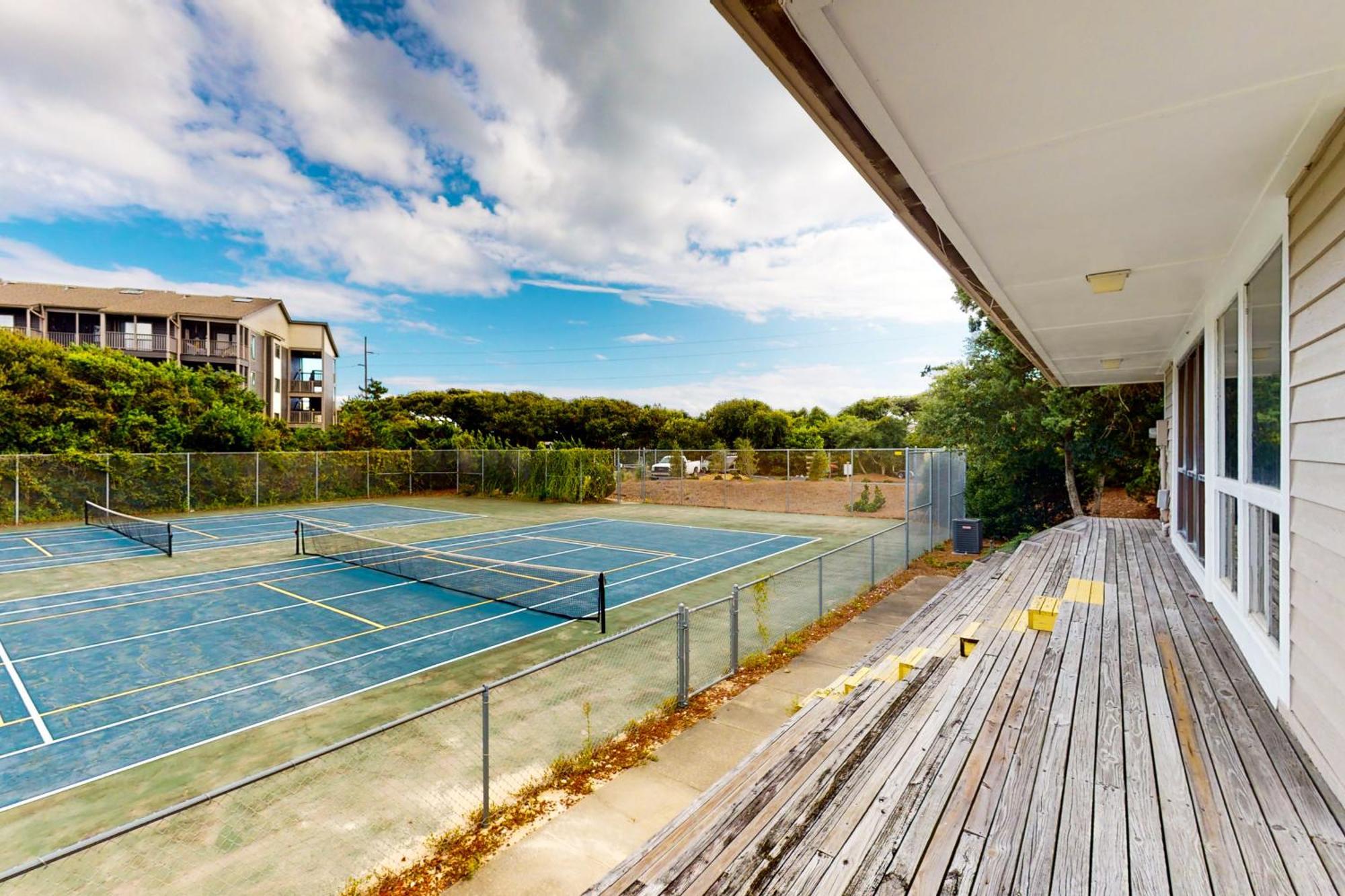 Island Beach & Racquet Club II Атлантик-Бич Номер фото
